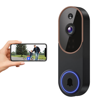 Orim™ DoorCam Pro