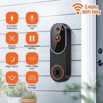 Orim™ DoorCam Pro