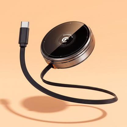 Orim™ SnapCharge Pro - 3-in-1 Magnetic Wireless Charging Station