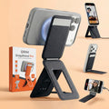 Orim™ SnapStand Pro - Mobile wallet tripod