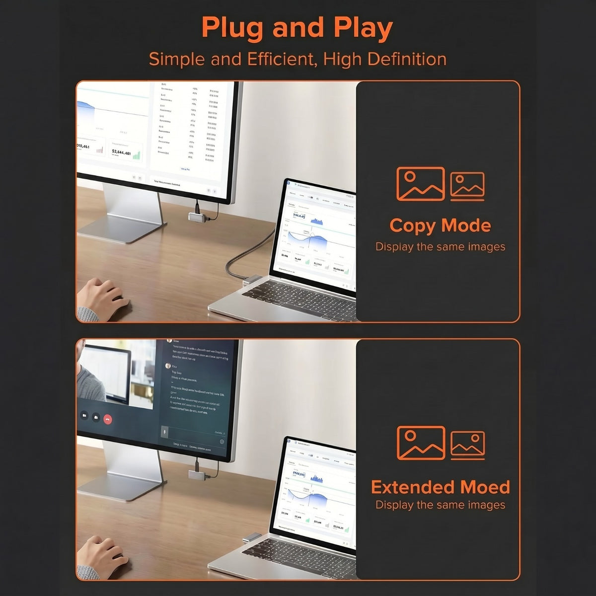 Orim™ ScreenCast Pro
