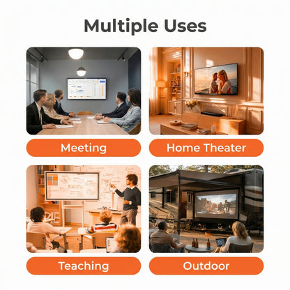 Orim™ ScreenCast Pro