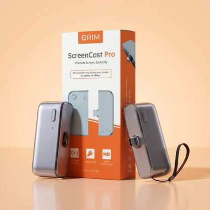 Orim™ ScreenCast Pro
